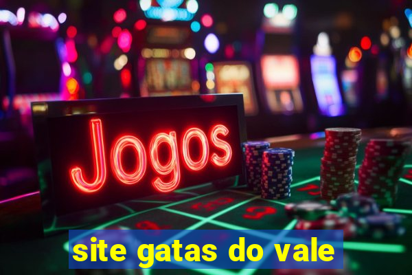 site gatas do vale